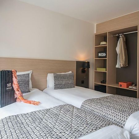 Hotel Saint Gothard Ницца Экстерьер фото