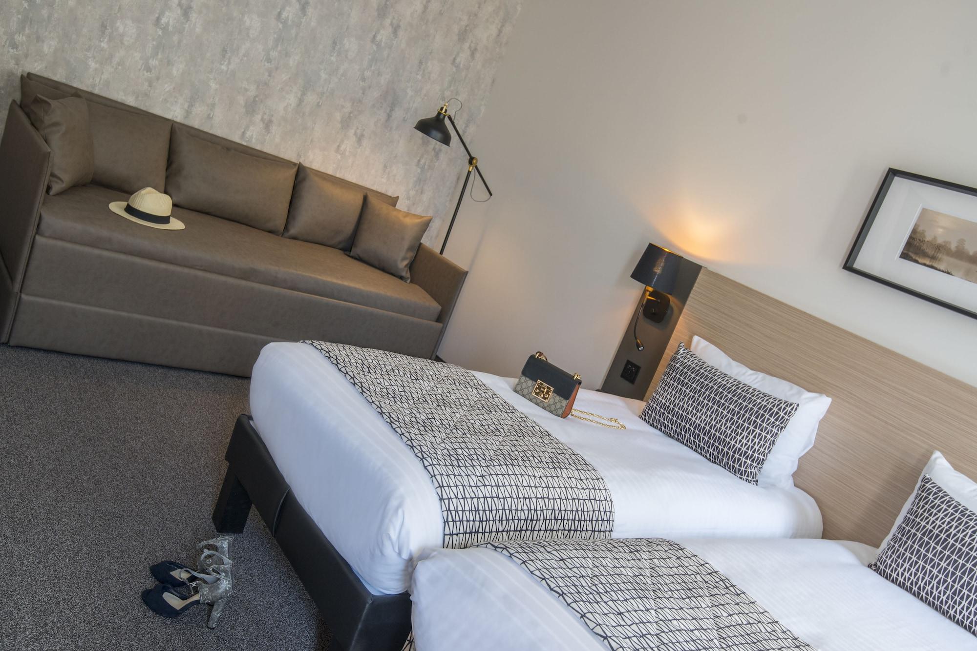 Hotel Saint Gothard Ницца Экстерьер фото