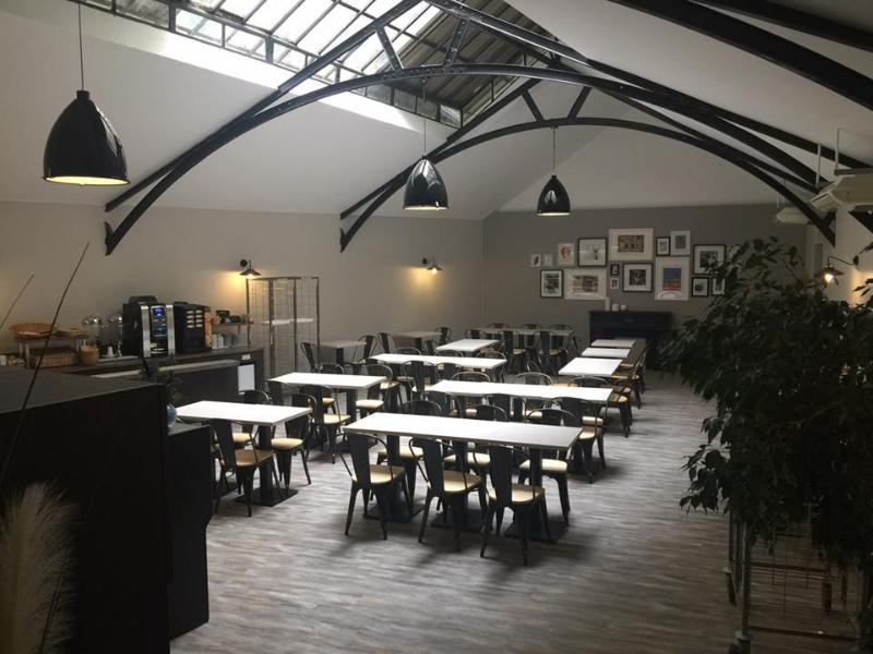 Hotel Saint Gothard Ницца Экстерьер фото