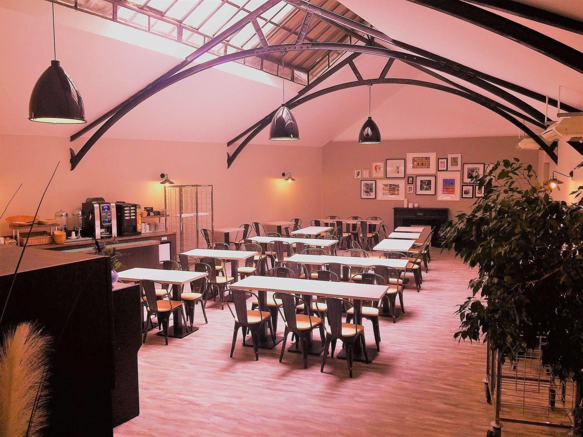 Hotel Saint Gothard Ницца Экстерьер фото